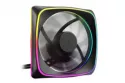 SHARK Lights RGB PWM, Ventilador