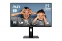 Monitor MSI PRO MP273UP 27" UltraHD 4K 60Hz IPS Altavoces Ajuste Altura