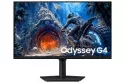Monitor Samsung G40H 27" FullHD 300Hz IPS FreeSync G-SYNC HDR10 Ajuste altura