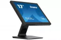 Monitor iiyama ProLite T1732MSC-B1S 17" SXGA LED Táctil 5 ms Altavoces HDMI DisplayPort VESA