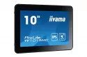 Monitor iiyama TF1015MC-B3 10,1" HD 75Hz IPS Táctil Multi-touch VESA RJ45