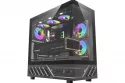 Caja PC Darkflash DS950 Midi Tower ATX Ventana Lateral Negro