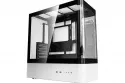Caja PC Darkflash HM1 ATX Vidrio Templado Negro Midi Tower