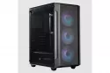 Caja PC Keep Out Gaming XC-200 MESH RGB Ventana Lateral ATX