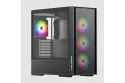 Caja PC Keep Out Gaming KO XC-805 MESH ARGB USB3 ATX