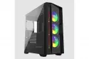 Caja PC Keep Out Gaming KO XC-500 Black ATX E-ATX Micro ATX Mini-ITX