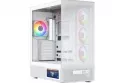 Caja PC Modecom Space XL ARGB Full Tower 5F Vidrio Templado
