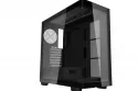 Caja PC Darkflash DS900G Midi Tower Negro Vidrio Templado