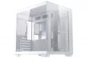 Torre PC Caja PC Darkflash B275 PRO WHT NoF Blanca