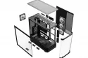 Caja PC Modecom Volcano AQ200 ARGB Midi Tower Negra