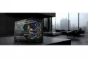 Caja PC Modecom Volcano Stellar Plus Negro Vidrio Templado Midi Tower