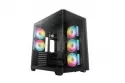 CG590U 5F, Cajas de torre