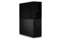 Disco Duro WD My Book 4 TB HDD USB-A 3.0 Hardware Encriptación