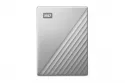 Disco Duro WD My Passport Ultra 2TB USB-A 625MB/s Metal Auto Backup AES256