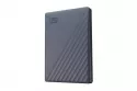 Disco Duro WD WDBWML0020BGY 2 TB HDD 3.5" USB-A 3.2 Gen 1 Portable