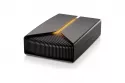 Disco Duro Seagate FireCuda X Vault 8TB USB-C 3.5" Gaming + RGB Personalizable