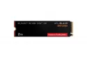 Disco Duro SanDisk WD Black SN7100X 2TB M.2 SSD PCIe NVMe 7250MB/s
