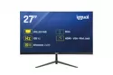 MONITOR IGGUAL Monitor 27" IPS 1ms FHD 120Hz VGA HDMI +Altavoces 27" IPS 1920 x 1080 HDMI VGA Altavoces