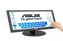 Asus Touch VT169HE 15.6" LED IPS Full HD HDMI VGA