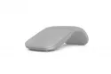 Ratón Microsoft Surface Arc Mouse Bluetooth 1000 DPI Gris Ambidiestro Touch