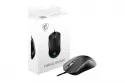 Rat&oacute;n MSI Forge GM320 Gaming Cable USB 12800 DPI Negro RGB 6 Botones