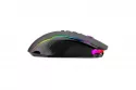 Ratón REDRAGON M910-KS Ranger RF Wireless USB-C 4000DPI RGB Negro 9 Botones