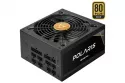 POLARIS 1250W unidad de fuente de alimentación 20+4 pin ATX Negro, Fuente de alimentación de PC