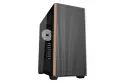 Caja PC Darkflash DS900WS ATX Midi Tower Vidrio Templado Negro