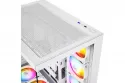 Torre ATX Tesseract X 50 White XYZ