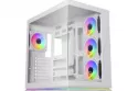 Atron, Cajas de torre