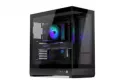 Fishtank 6000 Flex, Cajas de torre