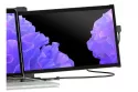Monitor Mobile Pixels Duex Plus DS 13,3" FullHD LCD USB-C Portátil Ultraligero
