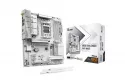 Placa Base AsRock B850M Challenger WiFi White AM5 DDR5 Micro ATX WiFi 7 PCIe 5.0