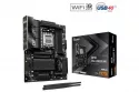 Placa Base AsRock X870E Challenger AMD X870E AM5 DDR5 ATX WiFi 6E PCIe 5.0