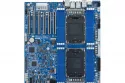 Placa Base Gigabyte 9MS74HB0MR-000 Intel SoC LGA 4710 DDR5 E-ATX Sin Wifi TPM