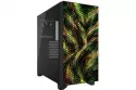 Corsair 3000D AIRFLOW Cristal Templado USB 3.0 Negra Fire Edition By PcCom