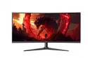 Monitor Acer Nitro XZ0 XZ340CURW0bmiiphx 34" Wide Quad HD 240Hz VA Curvo FreeSync Premium HDR10 Altura Ajustable