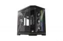 Carcasa PC XYZ NEUTRON X Negro Midi Tower ATX BTF