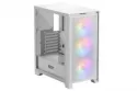 Torre PC Carcasa PC darkFlash DRX70 Mesh Blanco ATX Micro ATX ITX Vidrio Templado Gaming