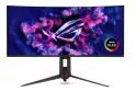 Monitor Asus ROG Swift PG34WCDN 34" UltraWide QHD 360Hz OLED Curvo G-SYNC FreeSync HDR10