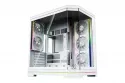 Torre PC Carcasa PC XYZ NEUTRON X White Midi Tower ATX Gaming