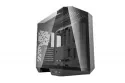 Torre PC Carcasa darkFlash DY470 Full Tower Negro ATX con 4 ventiladores