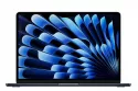 Apple MacBook Air 13" Apple M5 16GB 512GB SSD GPU 10 núcleos macOS Medianoche + Cargador 35W