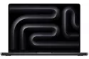 Apple MacBook Pro 14" Apple M5 Pro 15 n&uacute;cleos 24GB 1TB SSD GPU 16 n&uacute;cleos macOS Negro Espacial + Magic Mouse Superficie Multi‑Touch Blanca