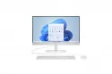 HP 24-cr0161ns AMD Ryzen 5 7520U 16GB 512GB SSD Radeon 610M FreeDOS Shell White Cámara HD