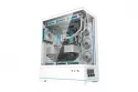 Torre PC Carcasa darkFlash DY451L Pro ATX Torre Blanca RGB