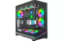 Montech SKY 3, Cajas de torre