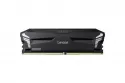 Memoria RAM Lexar Ares 32GB 2x16GB DDR5 6000MHz CL30 Gris y Negro