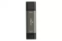 Disco Duro Team Group X2 MAX DRIVE 1TB SSD USB 3.2 Gen2 Dual Interface 1000MB/s