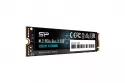 Disco Duro Silicon Power P34A60 128GB M.2 NVMe 2200MB/s 1600MB/s
